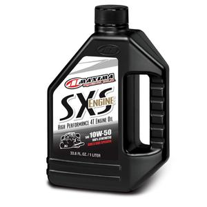 Λάδι κινητήρα MAXIMA SXS Συνθετικό λάδι κινητήρα 10W-50 1 l