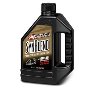 Λάδι κινητήρα MAXIMA Syn Blend 10W-40 1 l