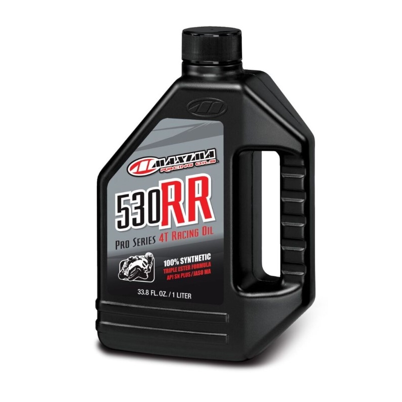 Λάδι κινητήρα MAXIMA 530RR 1 l