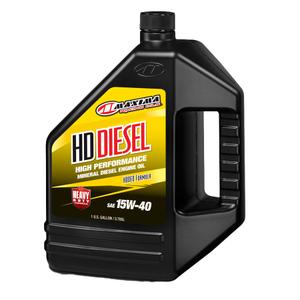 Λάδι κινητήρα MAXIMA HD DIESEL 15W-40 3,785 l