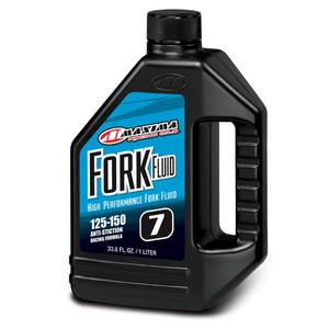 MAXIMA Racing Fork Fluid 7WT 1 l