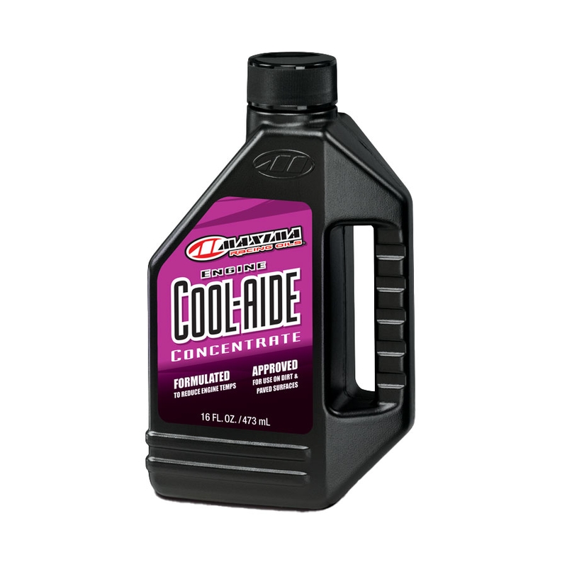 MAXIMA Cool-Aide αγωνιστικό ψυκτικό υγρό 473 ml