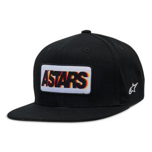 Alpinestars Speedbar καπάκι μαύρο