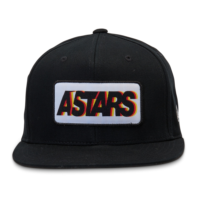 Alpinestars Speedbar καπάκι μαύρο