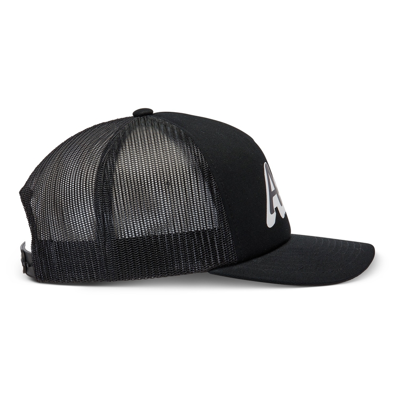 Alpinestars Delivery Trucker καπέλο μαύρο
