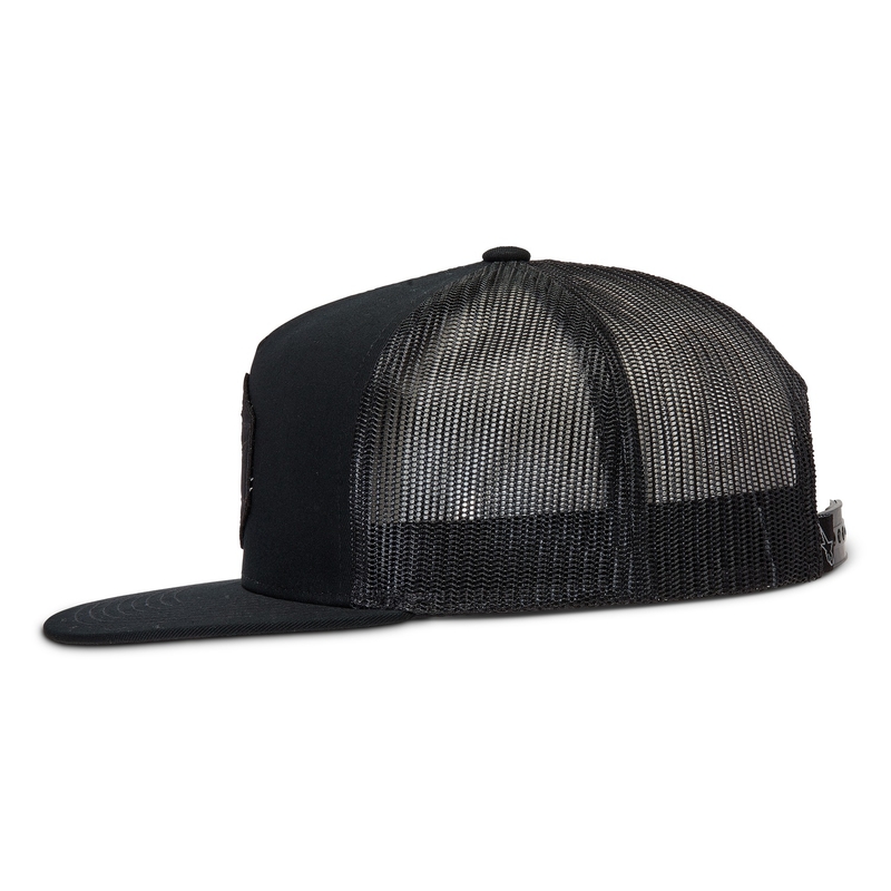 Alpinestars Bolt Trucker καπέλο μαύρο