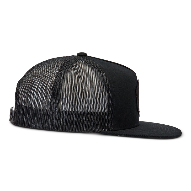 Alpinestars Bolt Trucker καπέλο μαύρο
