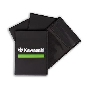 Κάλυψη τεχνικής άδειας Kawasaki