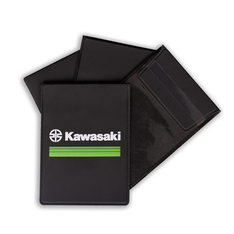 Κάλυψη τεχνικής άδειας Kawasaki
