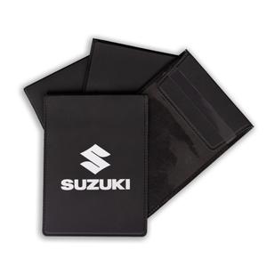 Κάλυψη τεχνικής άδειας Suzuki