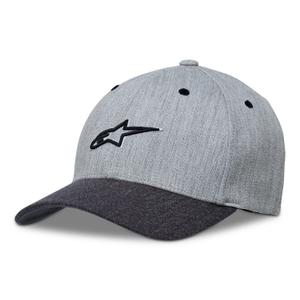 Alpinestars Melange καπέλο γκρι