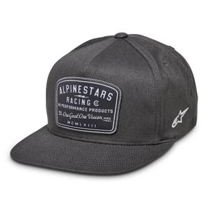 Alpinestars Region Hat γκρι και λευκό