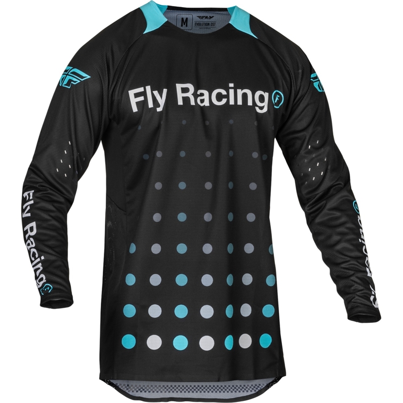 Φανέλα motocross FLY Racing Evolution DST σε προσφορά