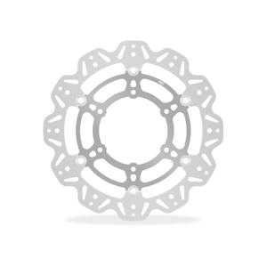 Brzdový kotouč EBC