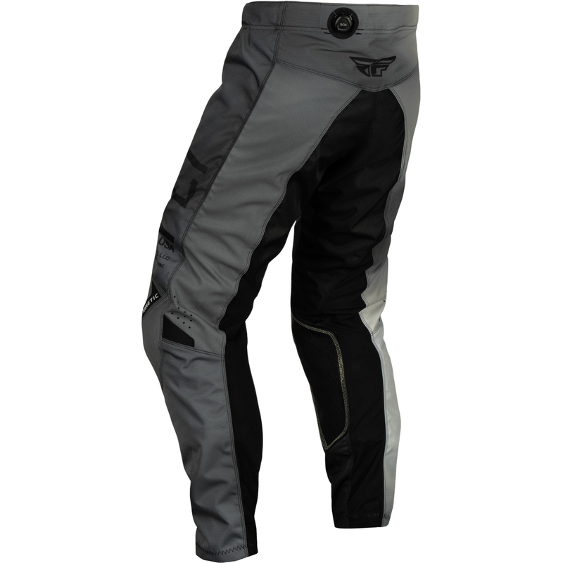 Παιδικό Παντελόνι Motocross FLY Racing Kinetic Prodigy Μαύρο-Γκρι Προσφορά προσφορά