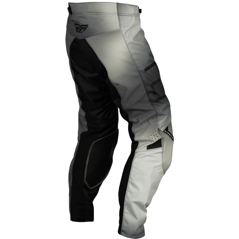 Παιδικό Παντελόνι Motocross FLY Racing Kinetic Prodigy Μαύρο-Γκρι Προσφορά προσφορά