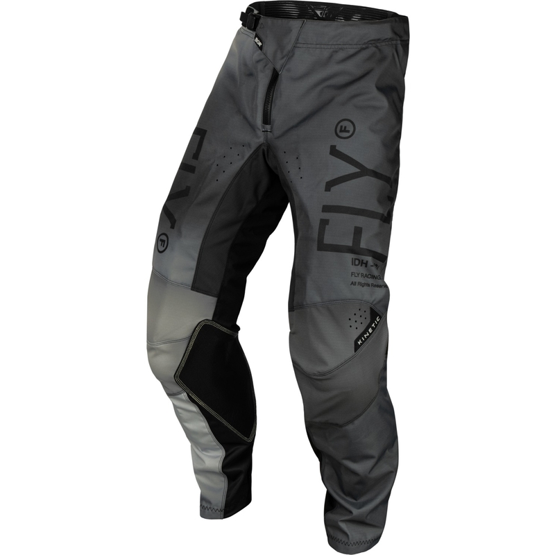 Παιδικό Παντελόνι Motocross FLY Racing Kinetic Prodigy Μαύρο-Γκρι Προσφορά προσφορά