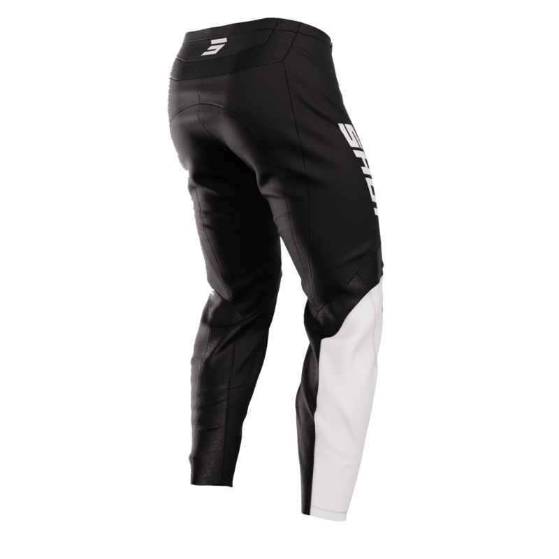 Shot Draw Squad Παντελόνι Motocross Μαύρο προσφορά