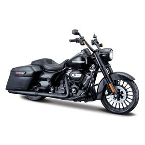 Μοντέλο μοτοσικλέτας Maisto Harley Davidson Μοτοσικλέτες 2017 Road King Special 1:12