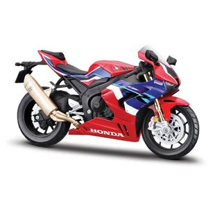 Μοντέλο της Maisto Honda CBR 1000RR-R Fireblade SP 1:12