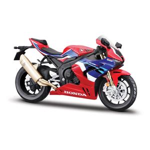 Μοντέλο μοτοσικλέτας με βάση Maisto Honda CBR1000RR-R Fireblade SP 1:12