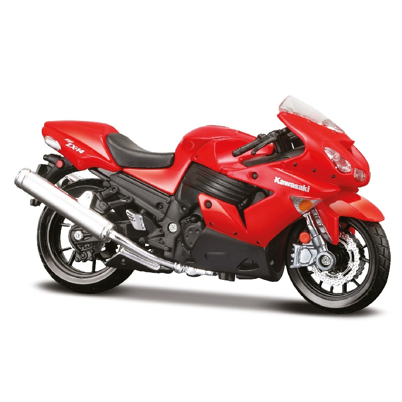 Μοντέλο του Maisto Kawasaki Ninja® ZX™-14R 1:18
