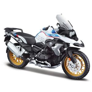 Μοντέλο της Maisto BMW R 1250 GS 1:18