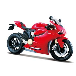 Μοντέλο της Maisto Ducati 1199 Paningale 1:12