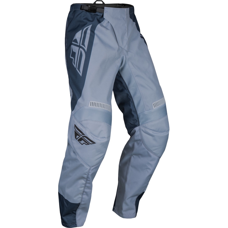 FLY Racing F-16 Artic γκρι παντελόνι motocross προσφορά