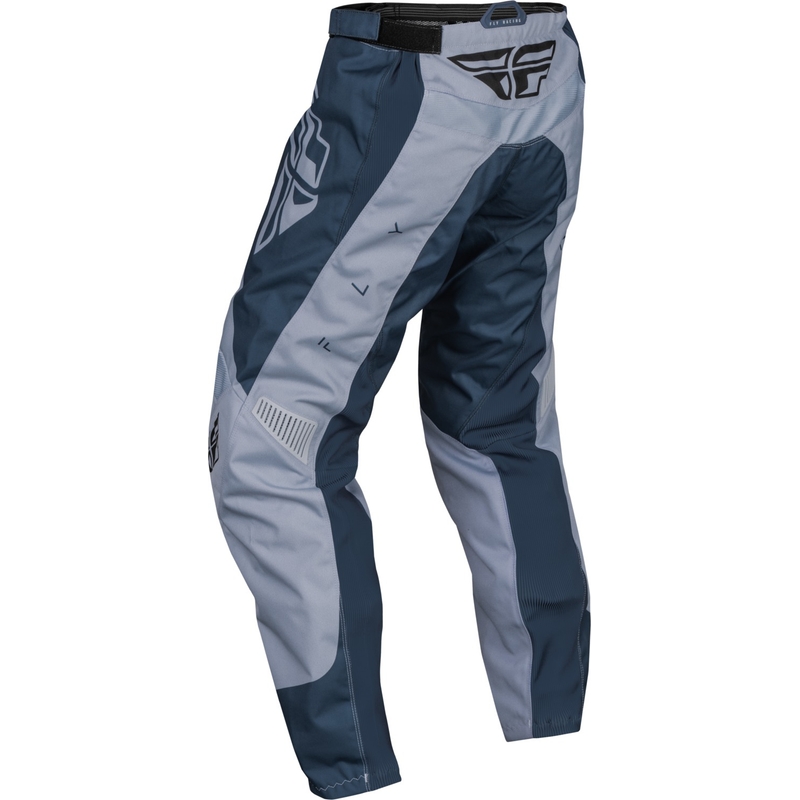 FLY Racing F-16 Artic γκρι παντελόνι motocross προσφορά