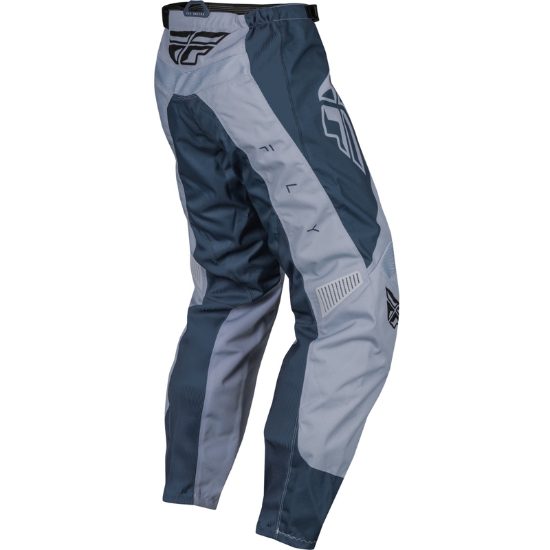 FLY Racing F-16 Artic γκρι παντελόνι motocross προσφορά