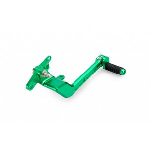 Brake foot pedal PUIG adjustable