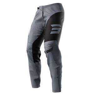 Παντελόνι Motocross Shot Devo Star Γκρι προσφορά