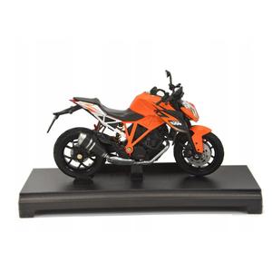Μοντέλο μοτοσικλέτας με βάση Maisto KTM 1290 Super Duke R 1:12
