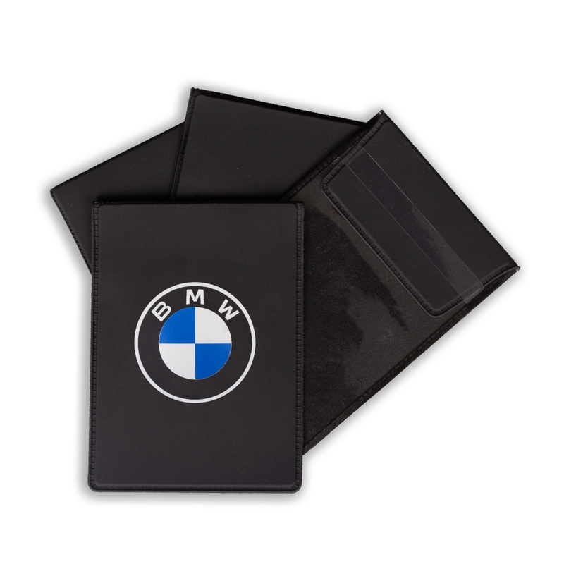 Κάλυψη για την τεχνική άδεια BMW