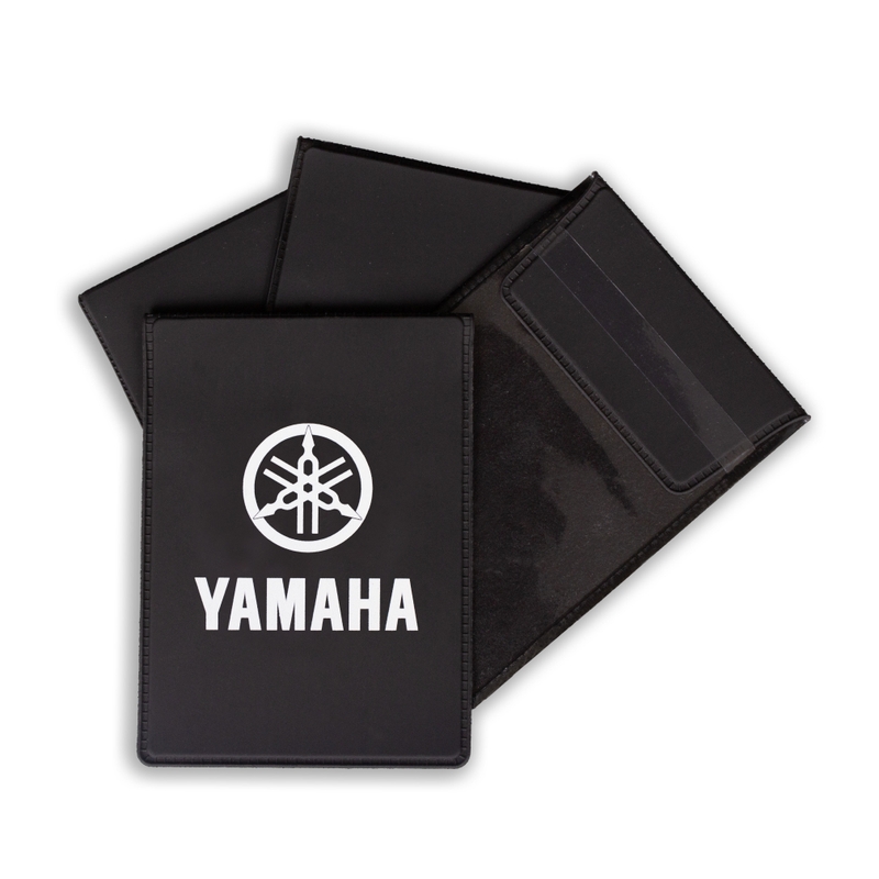 Κάλυψη για την τεχνική άδεια της Yamaha