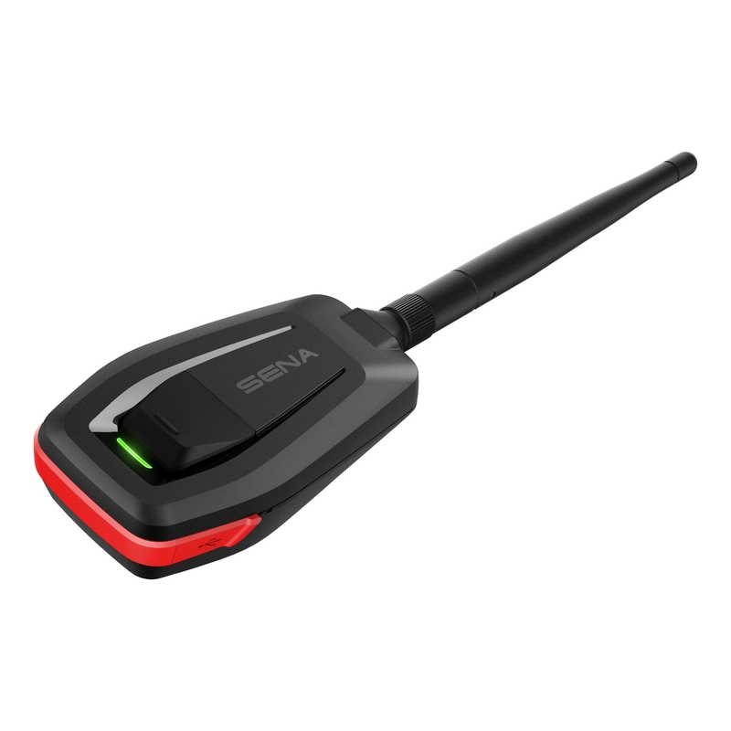 Προσαρμογέας Bluetooth-MeshPort Red SENA