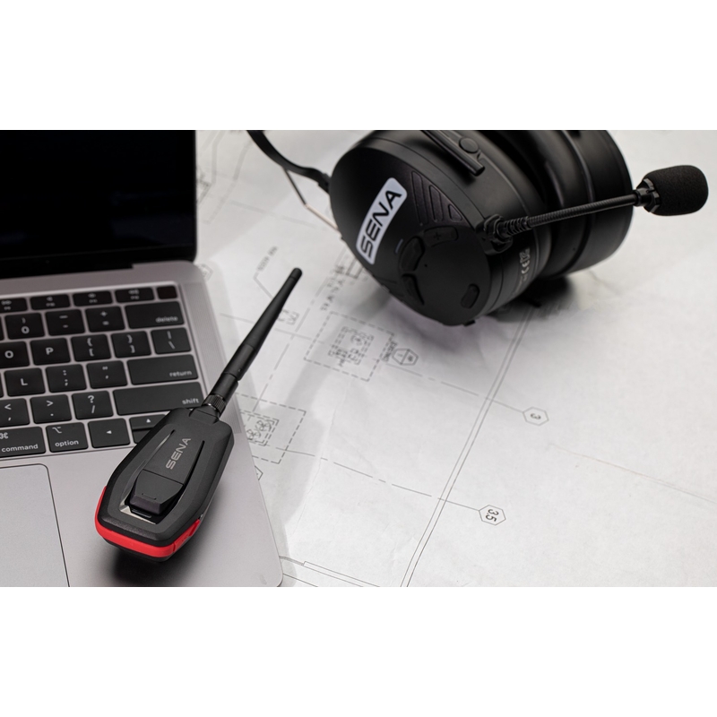 Προσαρμογέας Bluetooth-MeshPort Red SENA