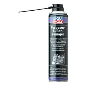Καθαριστικό επιφάνειας καρμπυρατέρ Liqui Moly 400 ml