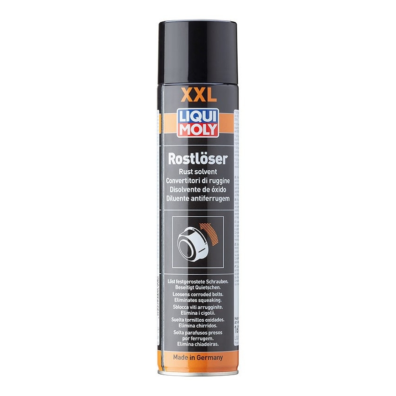 Liqui Moly XXL αφαιρετικό σκουριάς 600 ml