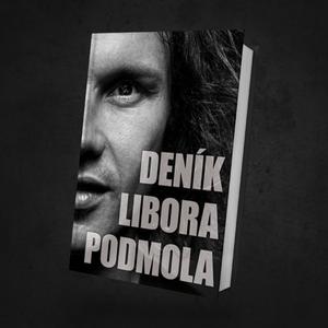 Βιβλίο Το ημερολόγιο του Libor Podmol 1