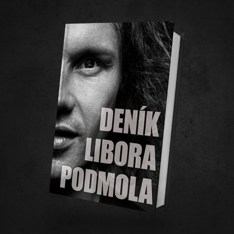 Βιβλίο Το ημερολόγιο του Libor Podmol 1