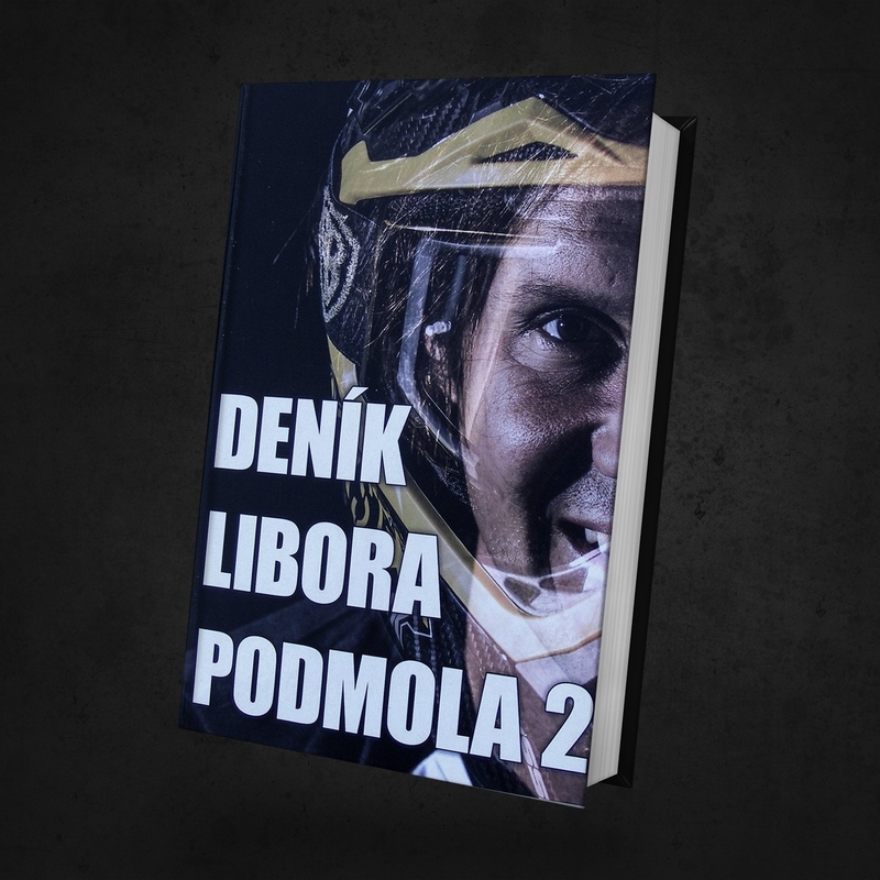 Βιβλίο Το ημερολόγιο του Libor Podmol 2
