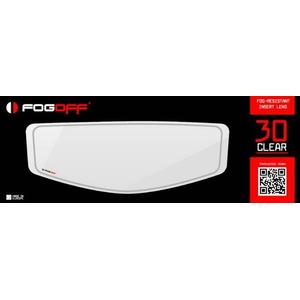 Αντιθαμβωτική μεμβράνη FOGOFF 30S universal