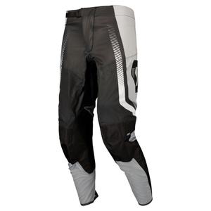 Scott PODIUM PRO Παντελόνι Motocross μαύρο-γκρι