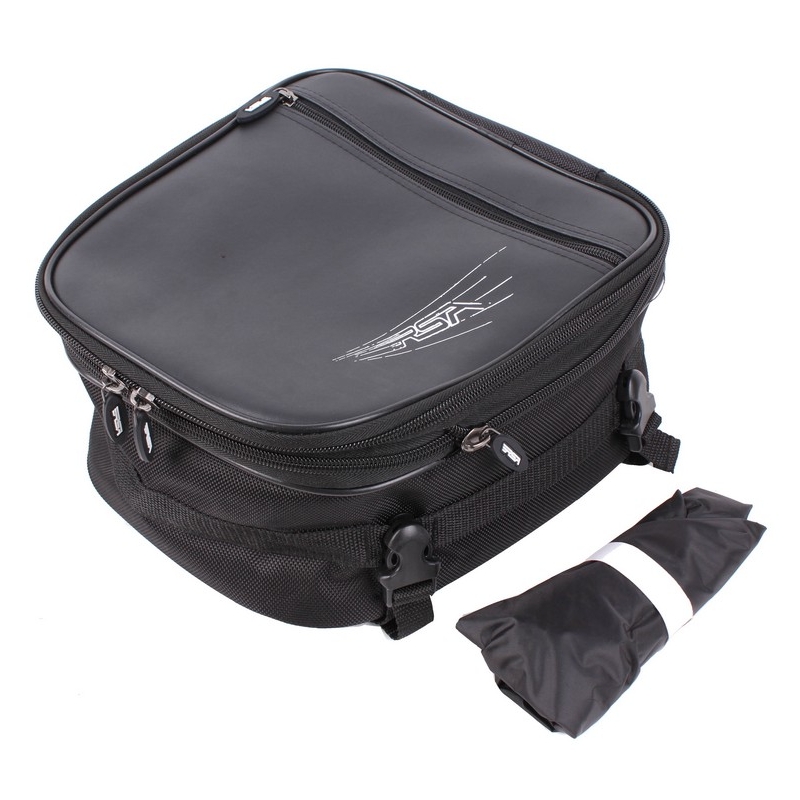 ΣΕΤ: Τσαντάκι RSA + θήκη μηρού + σακίδιο σέλας