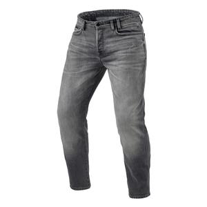Τζιν μοτοσικλέτας Revit Ortes TF Medium Grey