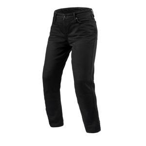 Γυναικείο Revit Violet BF Black Motorcycle Jeans