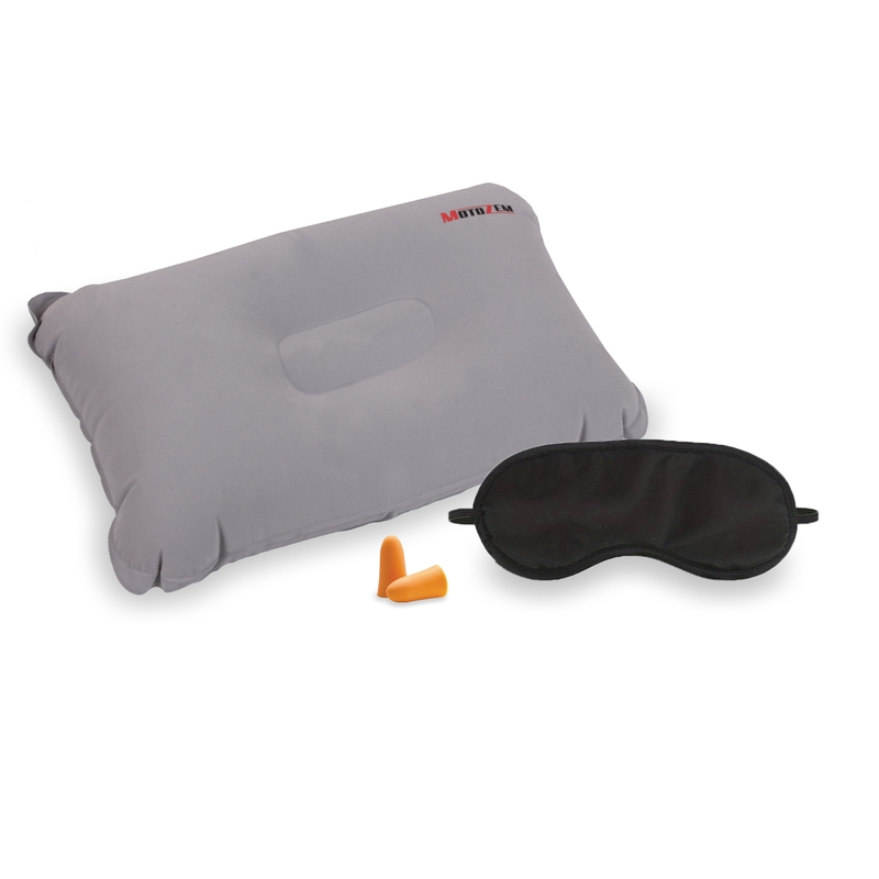 Σετ ταξιδιού MotoZem 3σε1