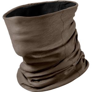 Revit Finish Neckwarmer μαύρο-χακί